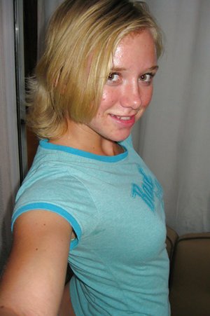 Self Shot Pics