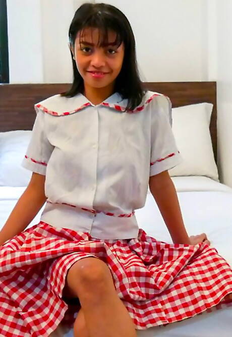 Trike Patrol are proud to present you with xxx pics featuring youthful girl in xxx hardcore scene