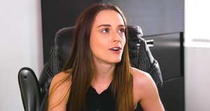 Nuru Massage invites you to browse their xxx photos with Lily Glee and Mark Zane in boy-girl action