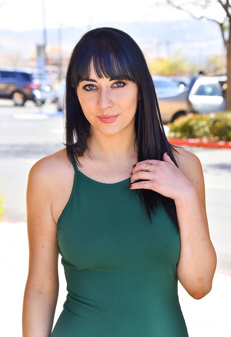 FTV Milfs invite you to explore free xxx photos featuring Allesandra has a hot shape