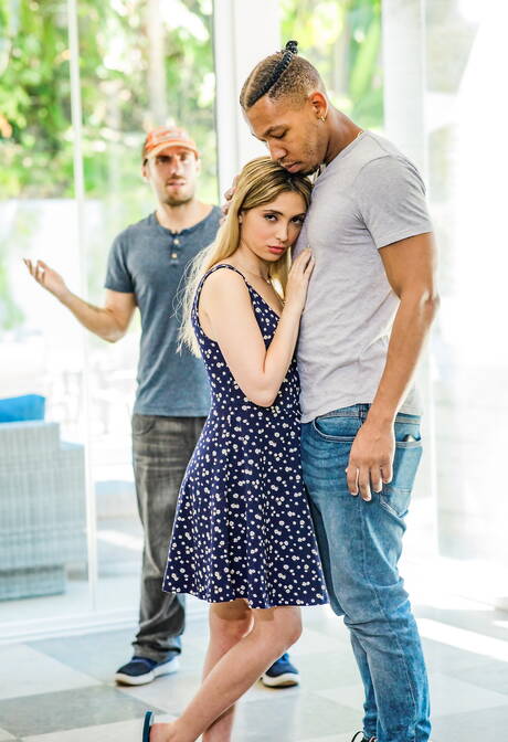 DarkX are proud to present you with a xxx photos featuring Jane Wilde and Ricky Johnson in hard fucked scene