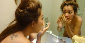 Trike Patrol pleased to share with you xxx gallery with Anne in sex action